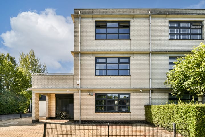 Foto 36 van Ommelandvaart 49