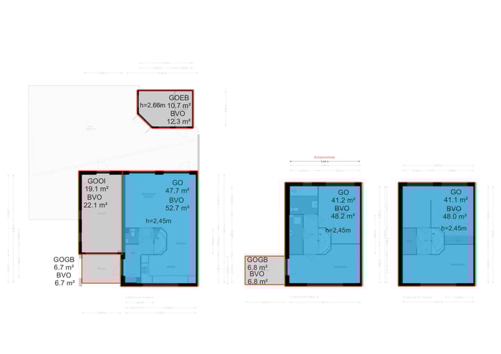 Foto 45 van Ommelandvaart 49