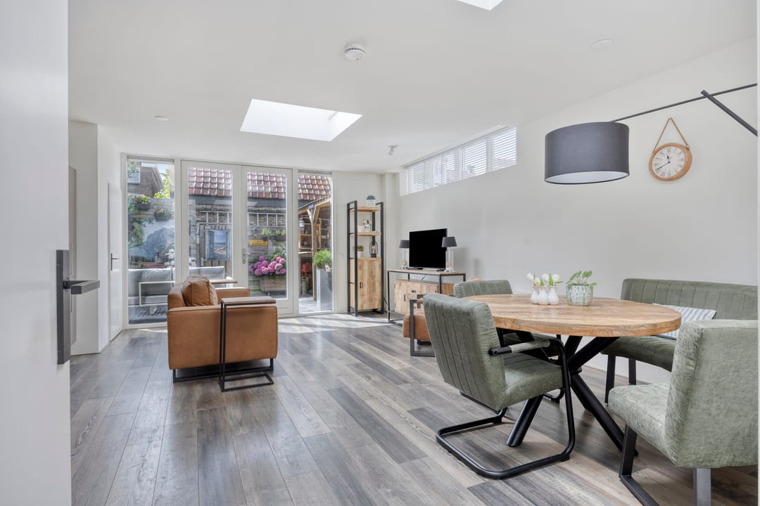 Foto 7 van Brederodestraat 18