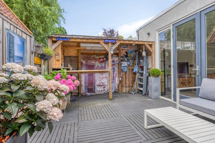 Foto 20 van Brederodestraat 18