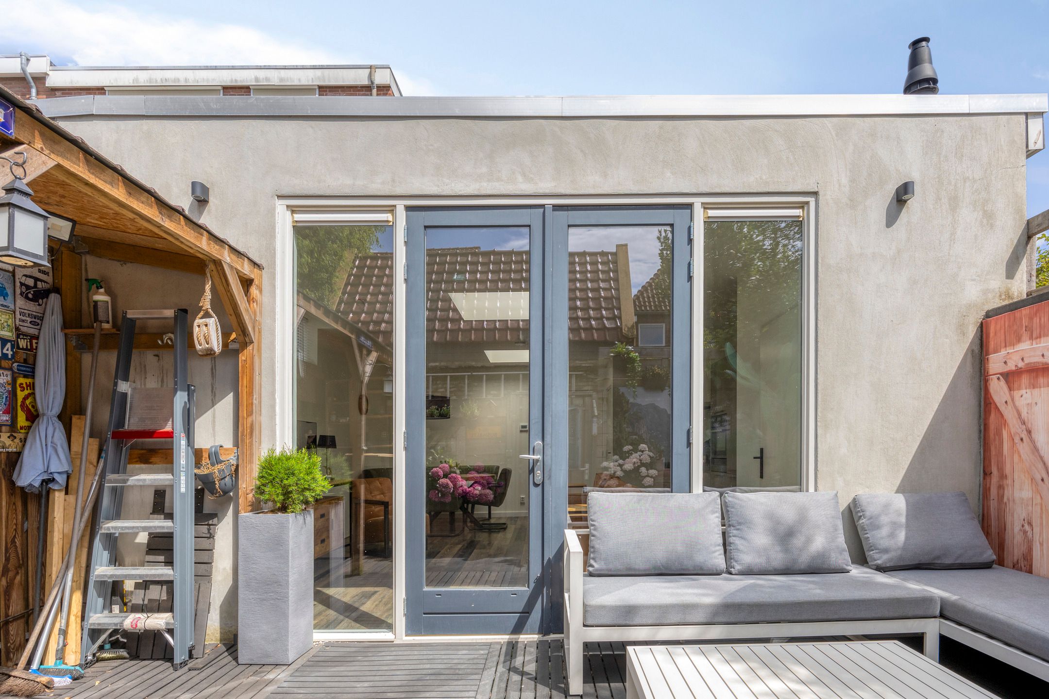 Foto 21 van Brederodestraat 18