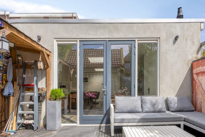 Foto 21 van Brederodestraat 18