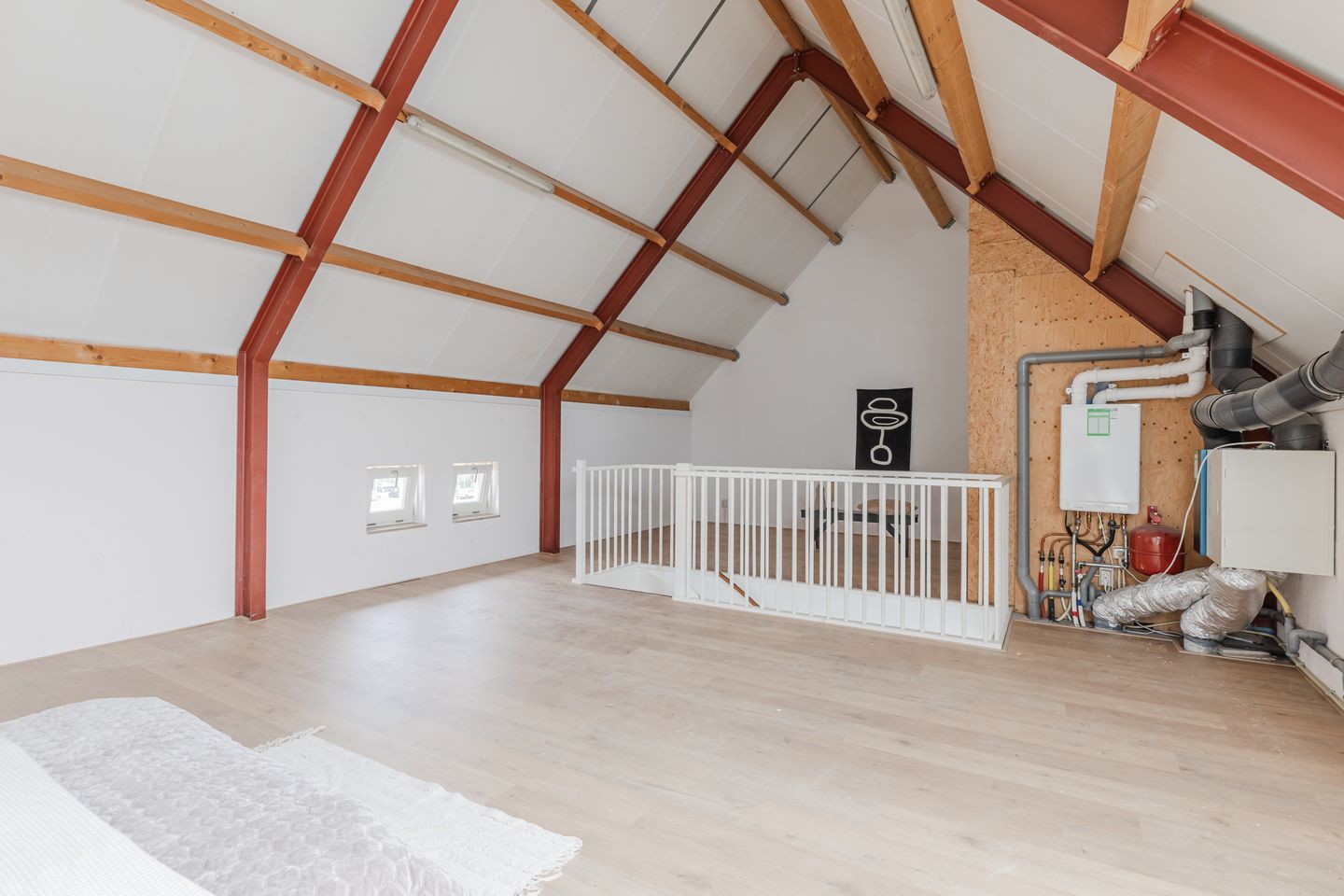 Foto 29 van Vestesingel 5