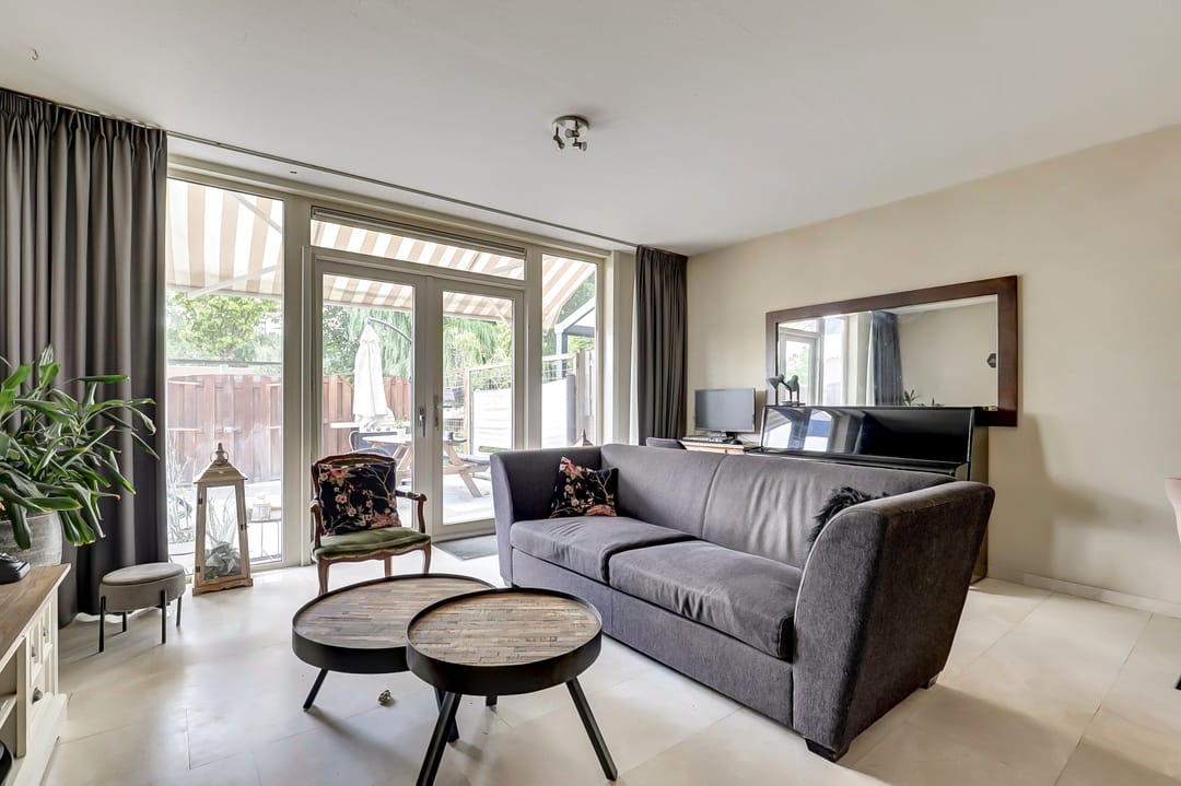 Photo 7 of Hugo van Voorneweg 66