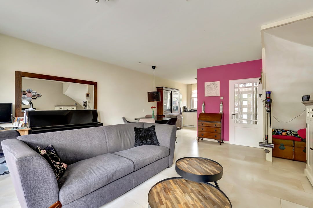 Photo 8 of Hugo van Voorneweg 66