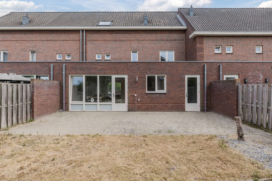 Foto 32 van Vestesingel 5