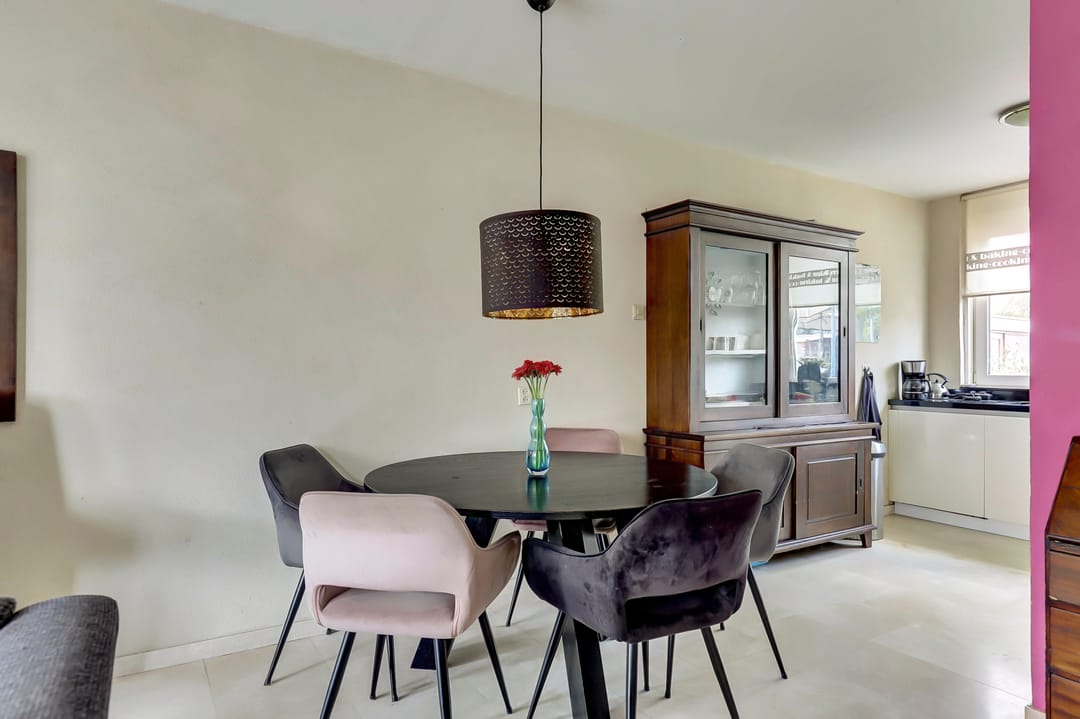 Photo 11 of Hugo van Voorneweg 66