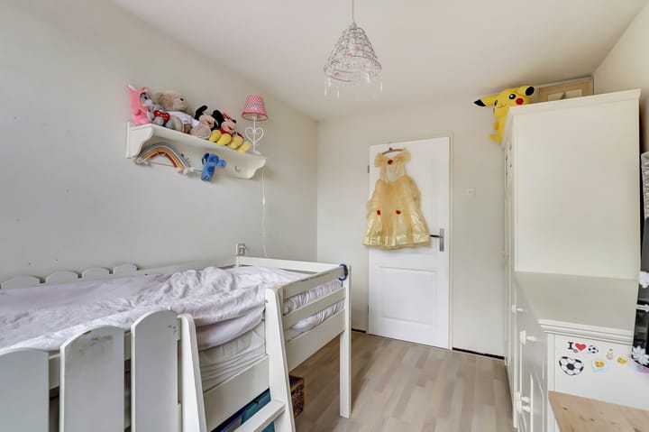 Foto 18 van Hugo van Voorneweg 66