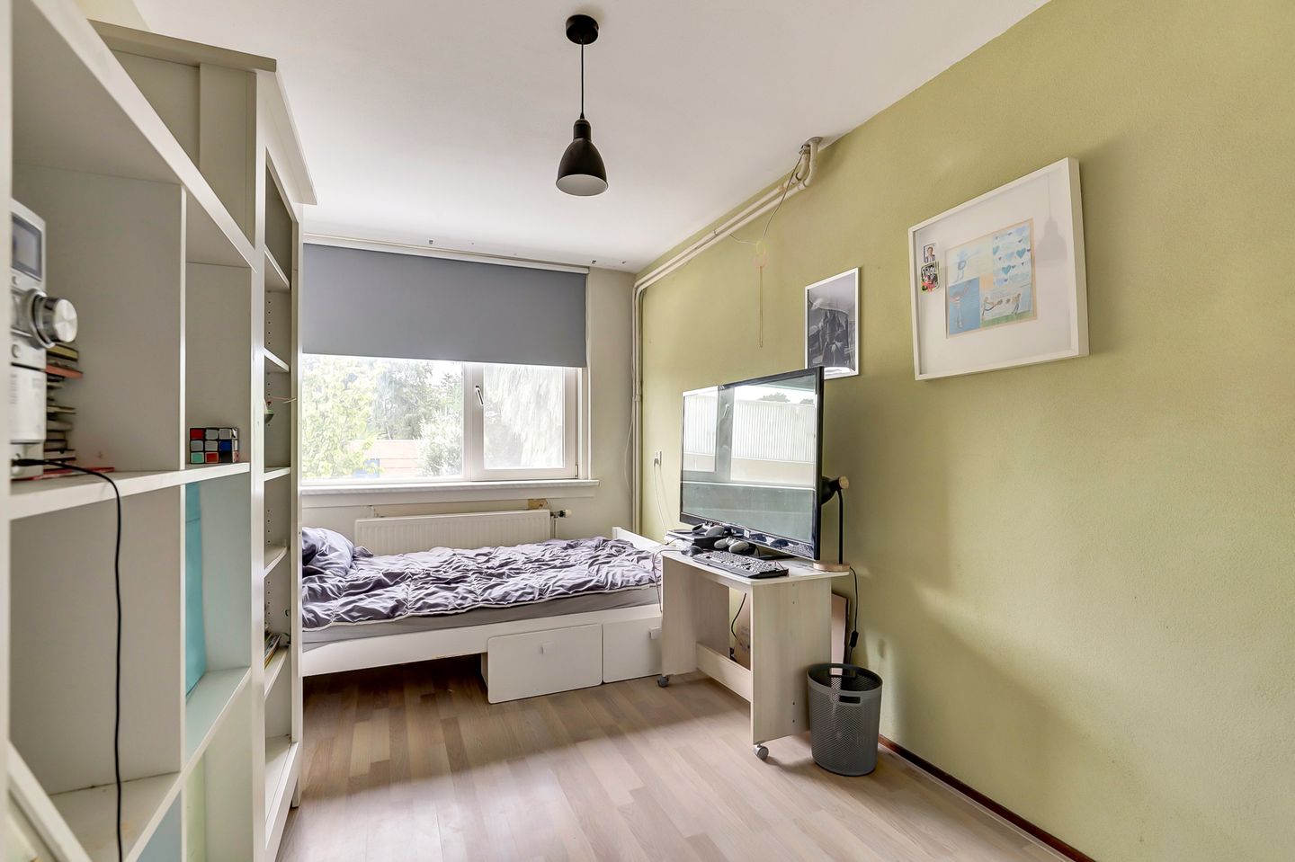 Photo 19 of Hugo van Voorneweg 66