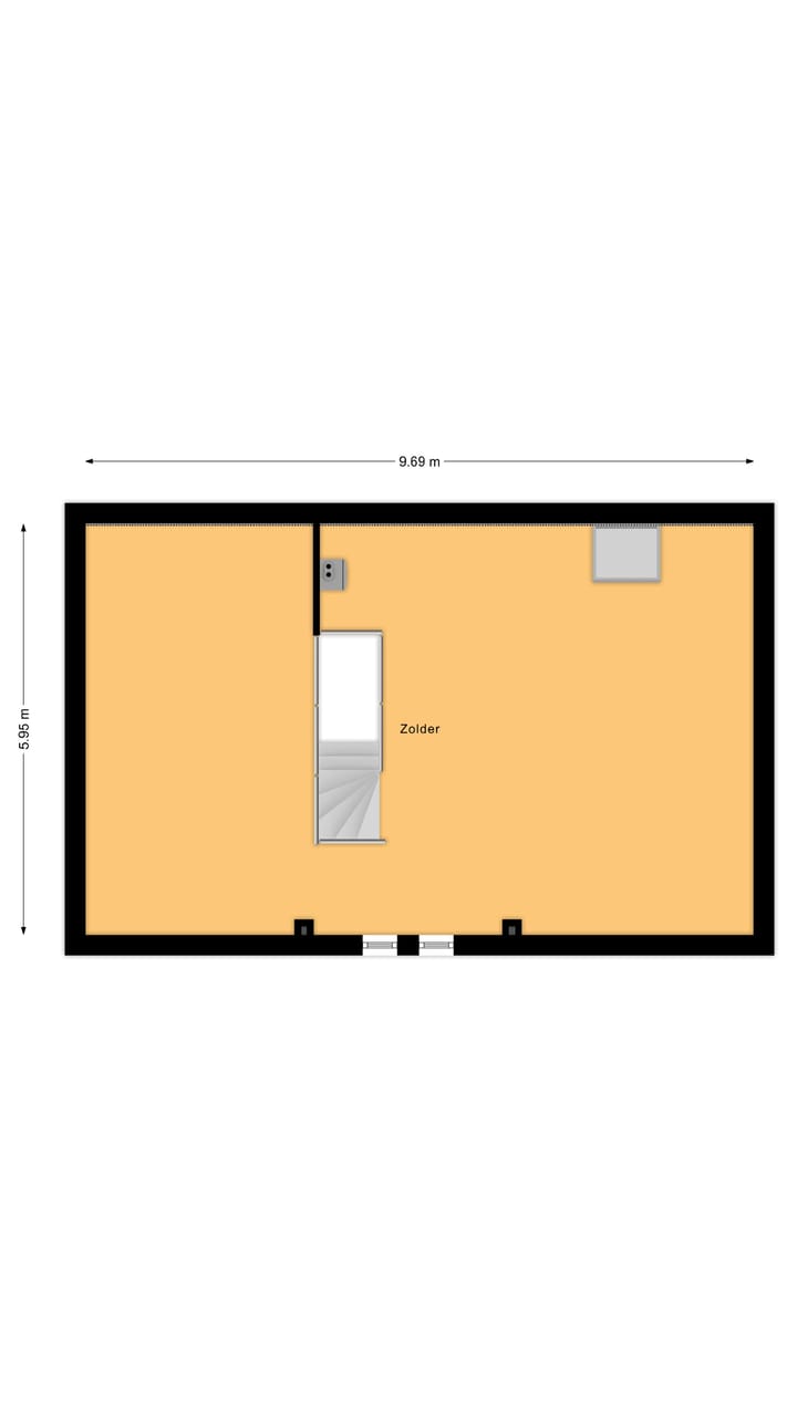 Photo 44 of Vestesingel 5