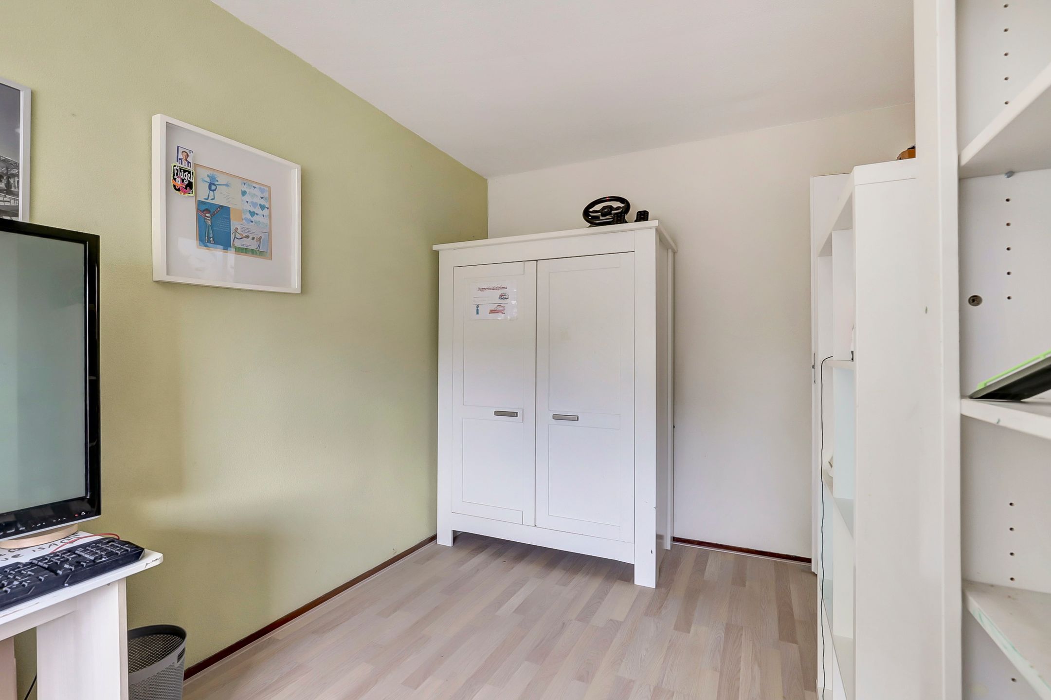 Photo 21 of Hugo van Voorneweg 66