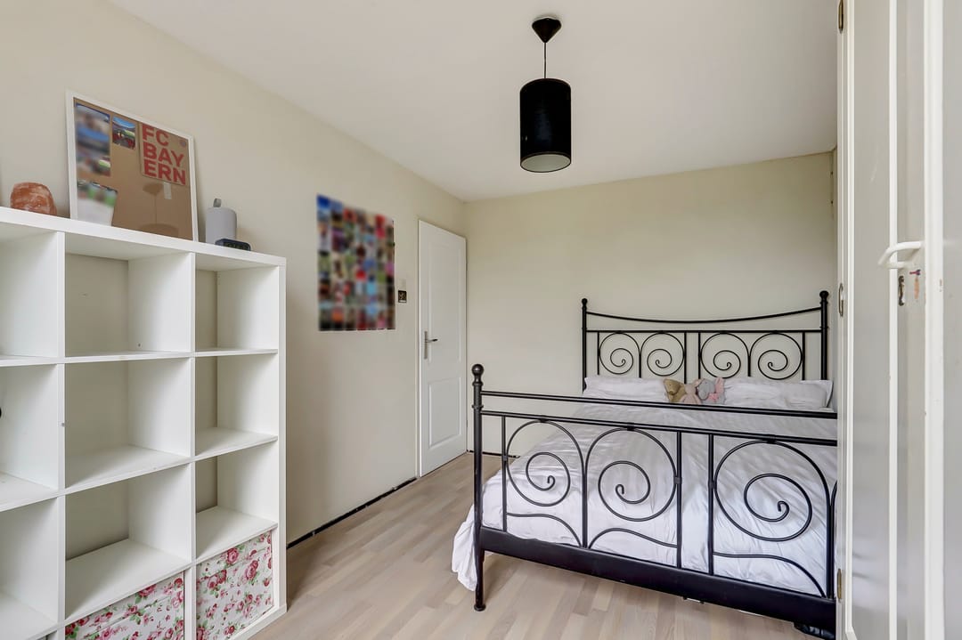 Photo 23 of Hugo van Voorneweg 66