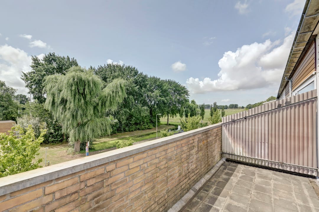 Photo 26 of Hugo van Voorneweg 66