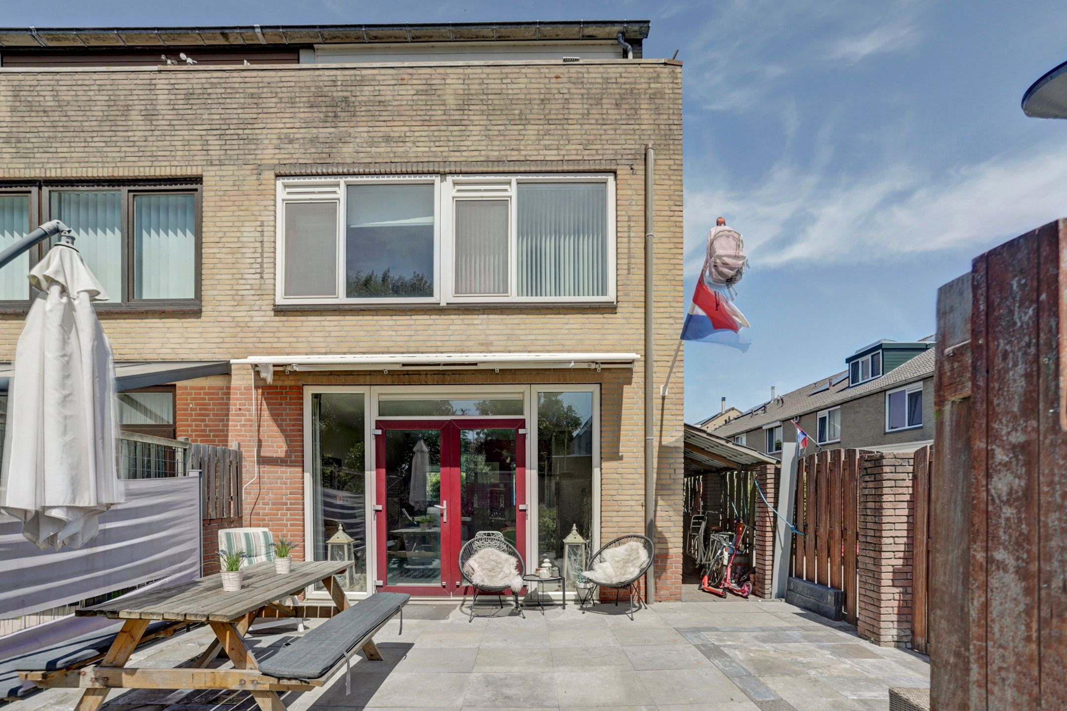 Photo 27 of Hugo van Voorneweg 66