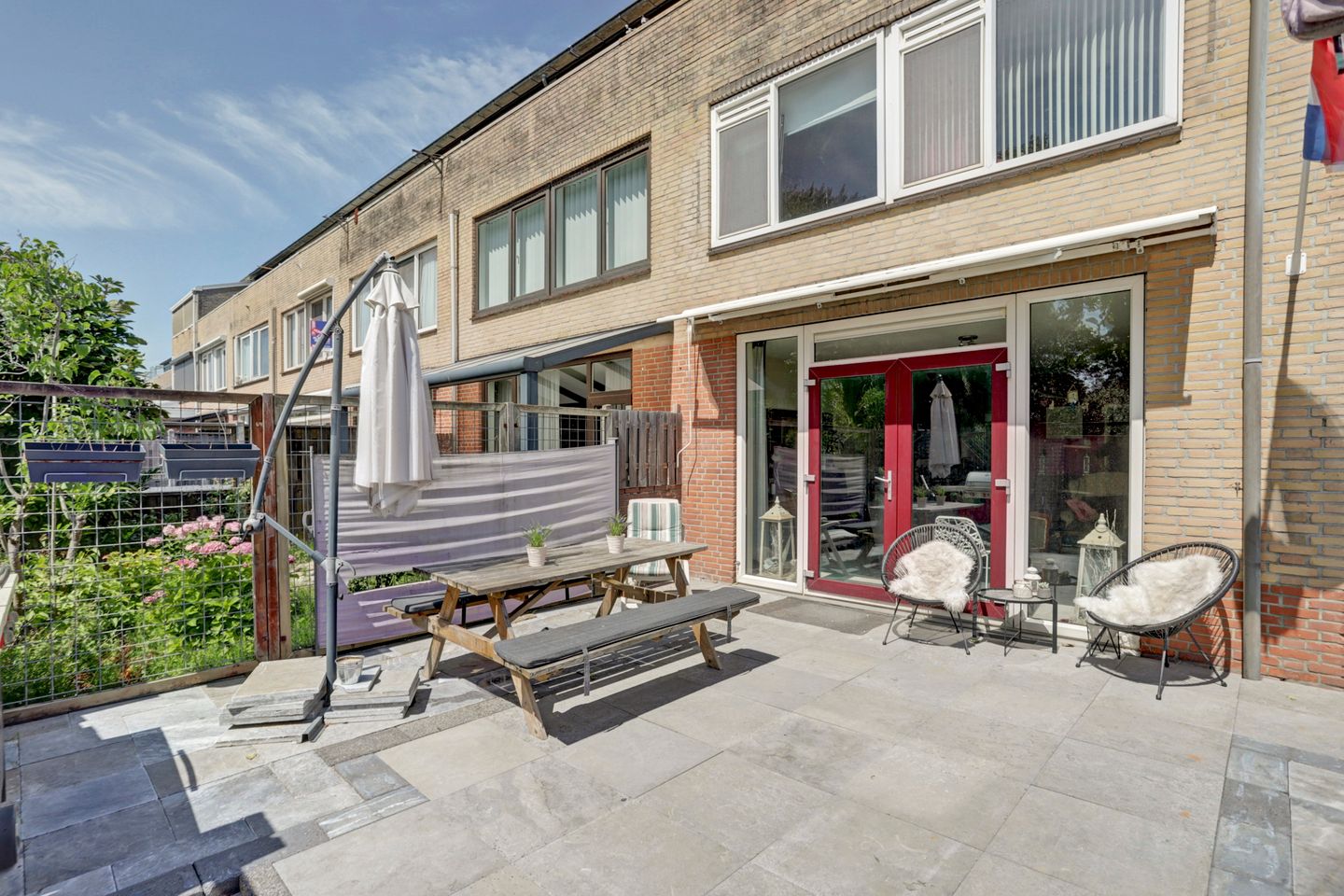 Photo 29 of Hugo van Voorneweg 66