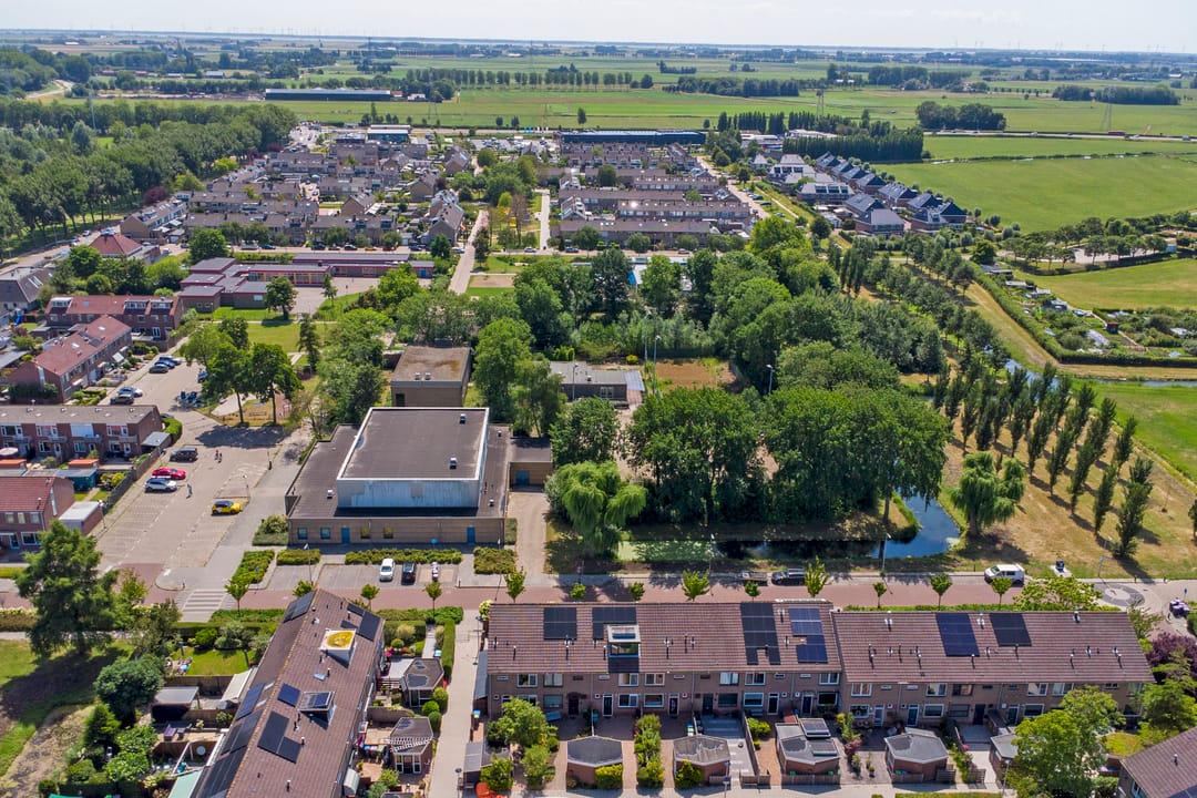 Photo 32 of Hugo van Voorneweg 66