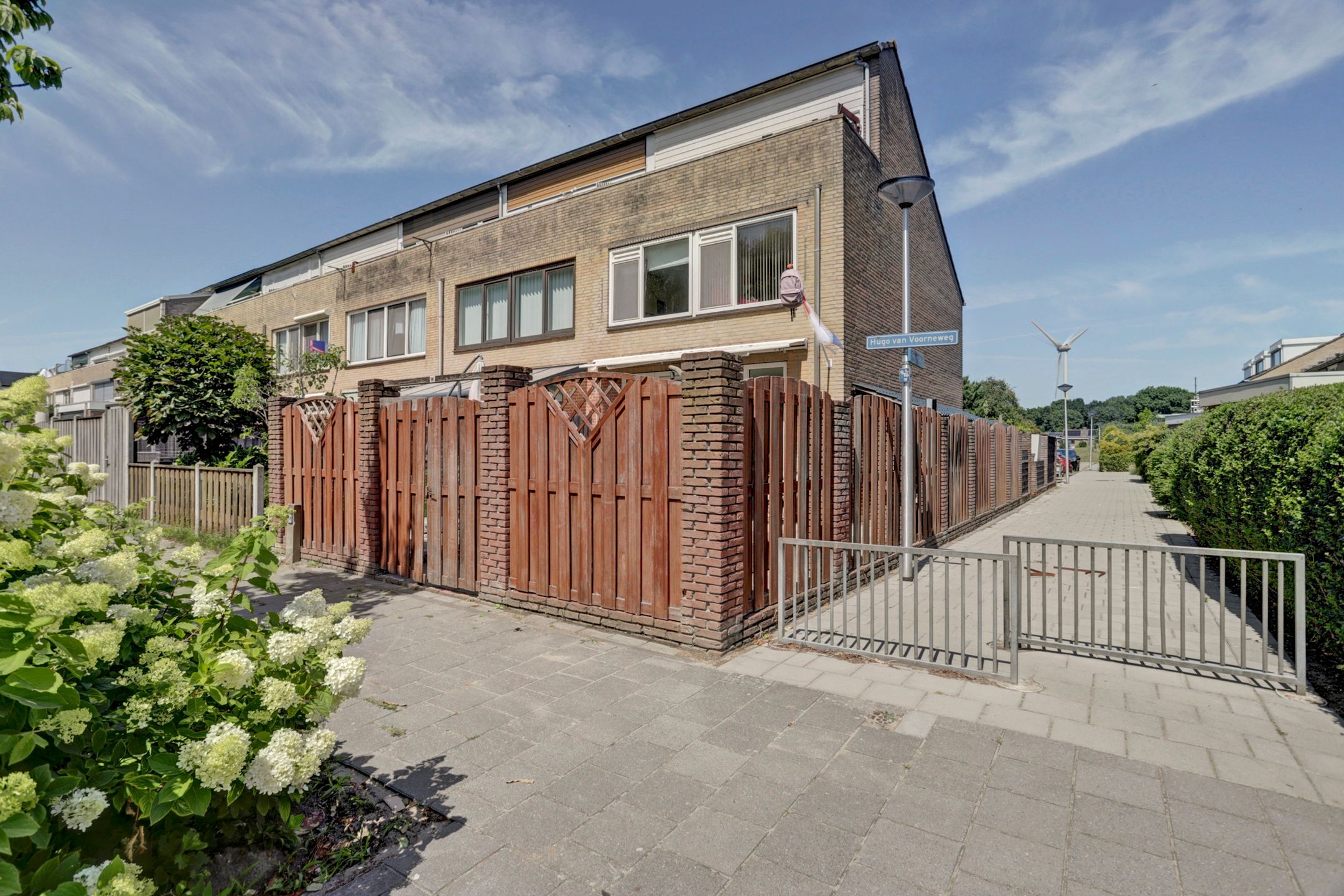 Photo 33 of Hugo van Voorneweg 66