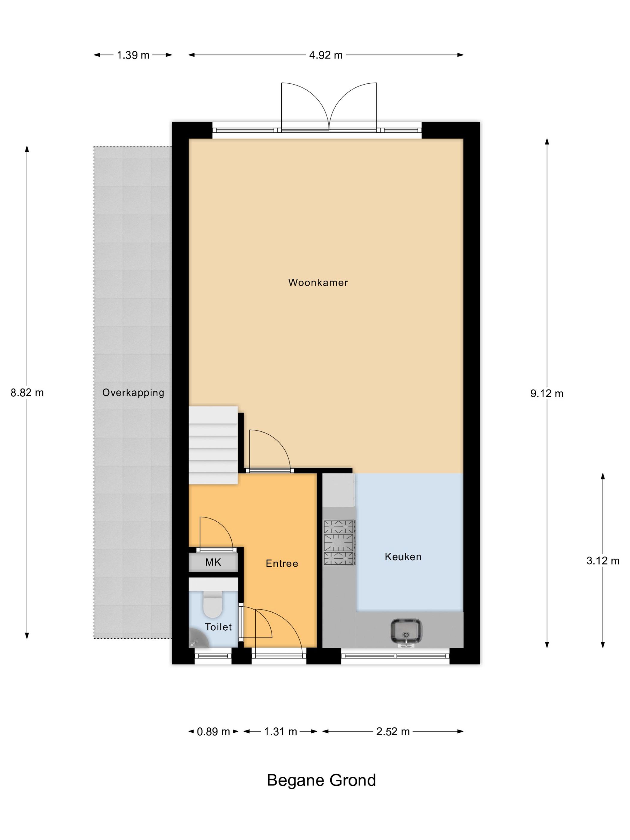 Photo 36 of Hugo van Voorneweg 66