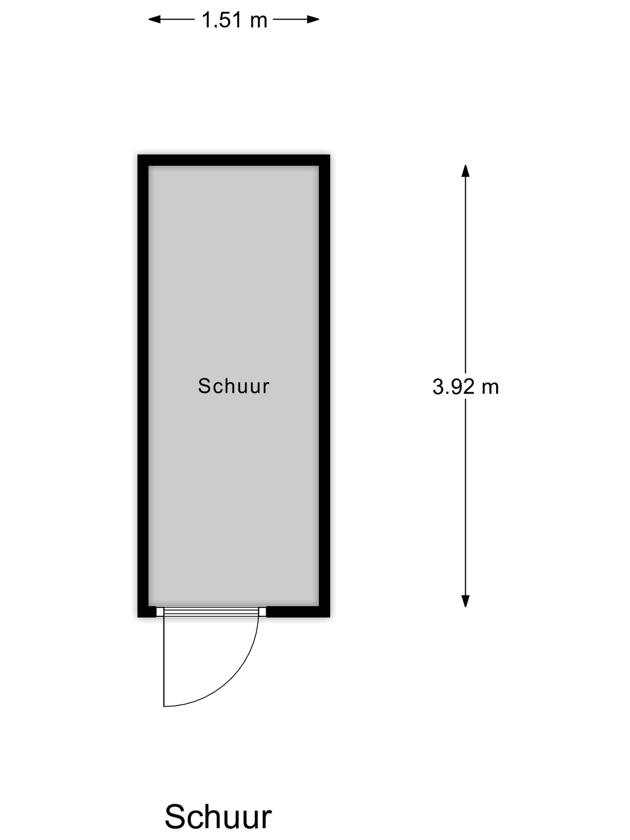 Photo 39 of Hugo van Voorneweg 66