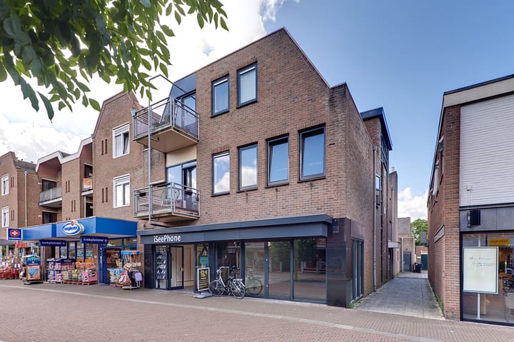 Photo 5 of Stationsstraat 105-E