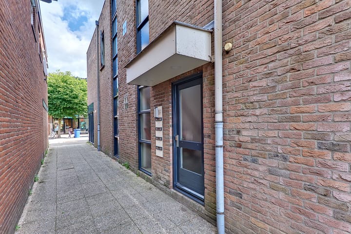 Foto 9 van Stationsstraat 105-E