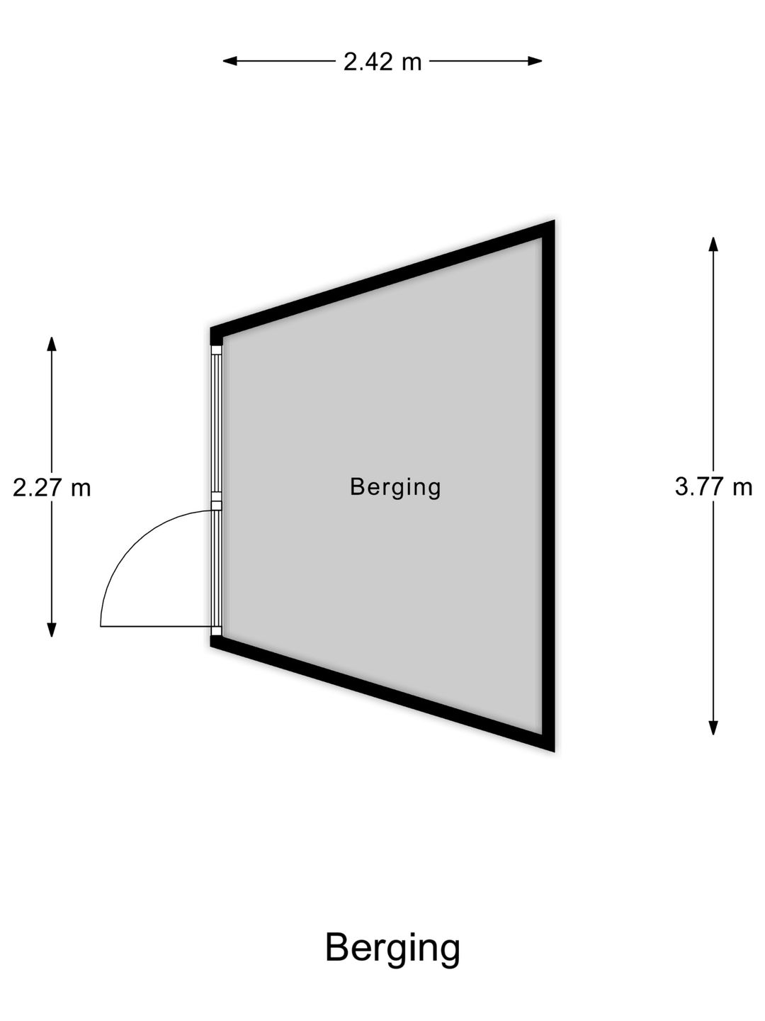 Photo 37 of Hugo van Voorneweg 66