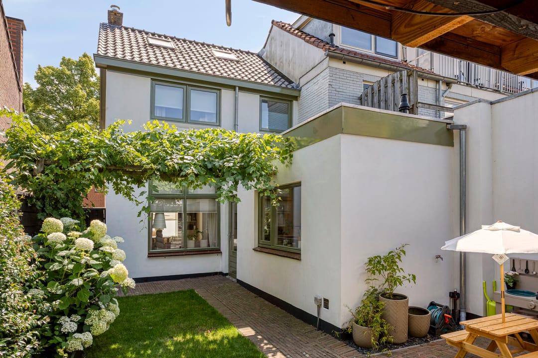 Foto 2 van Langenholterweg 35