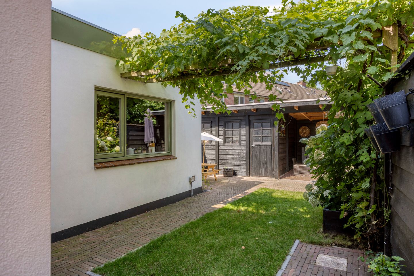 Foto 4 van Langenholterweg 35