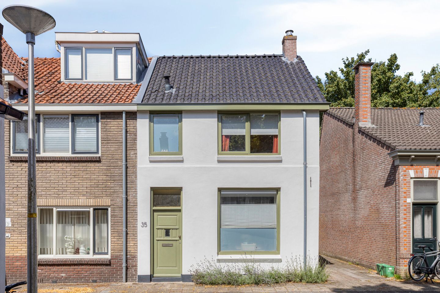 Foto 5 van Langenholterweg 35