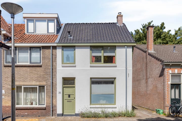 Foto 5 van Langenholterweg 35