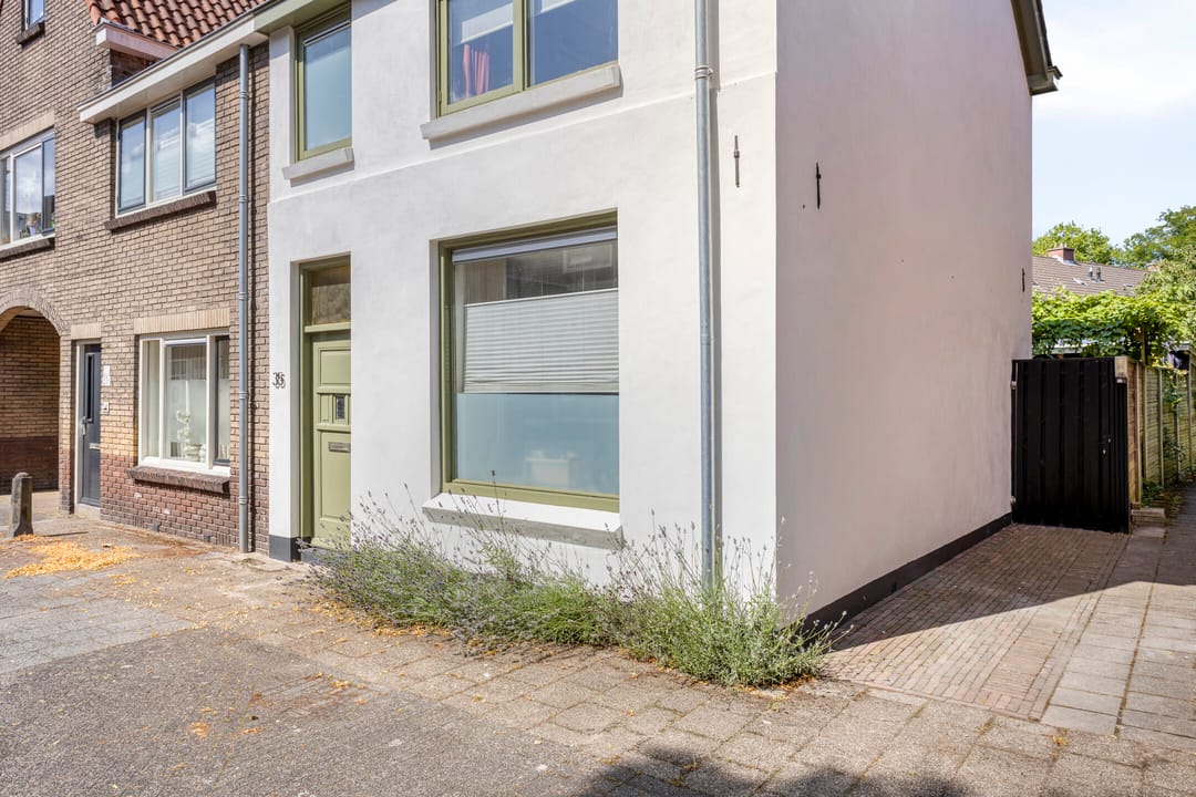 Foto 8 van Langenholterweg 35