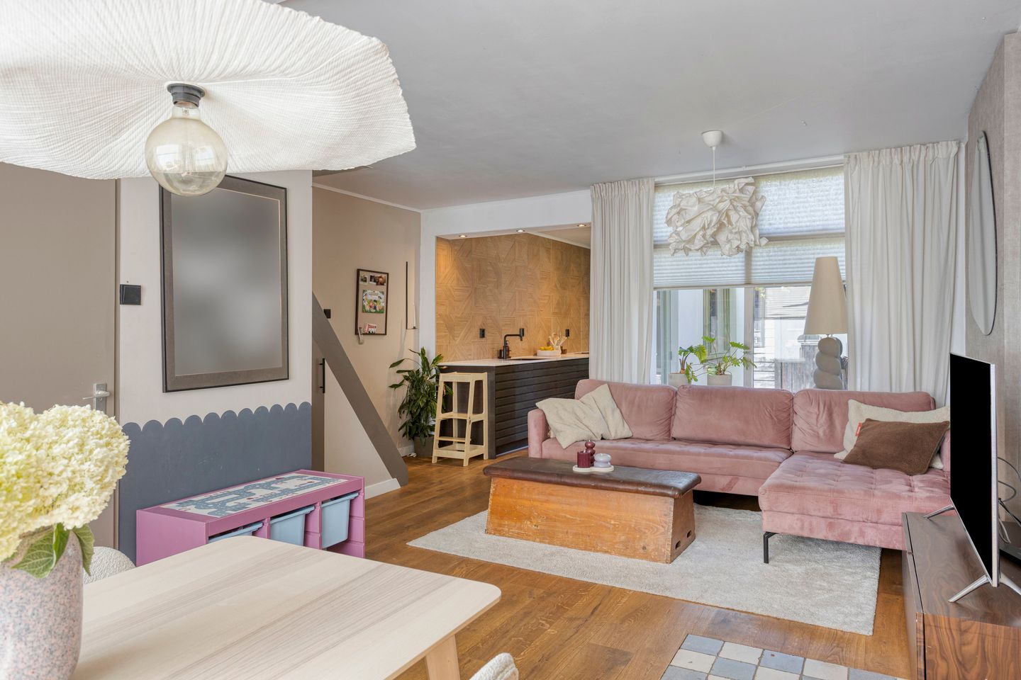 Foto 10 van Langenholterweg 35