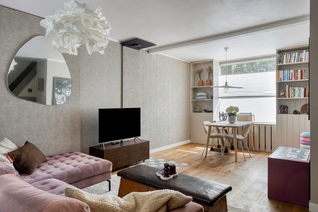 Foto 13 van Langenholterweg 35