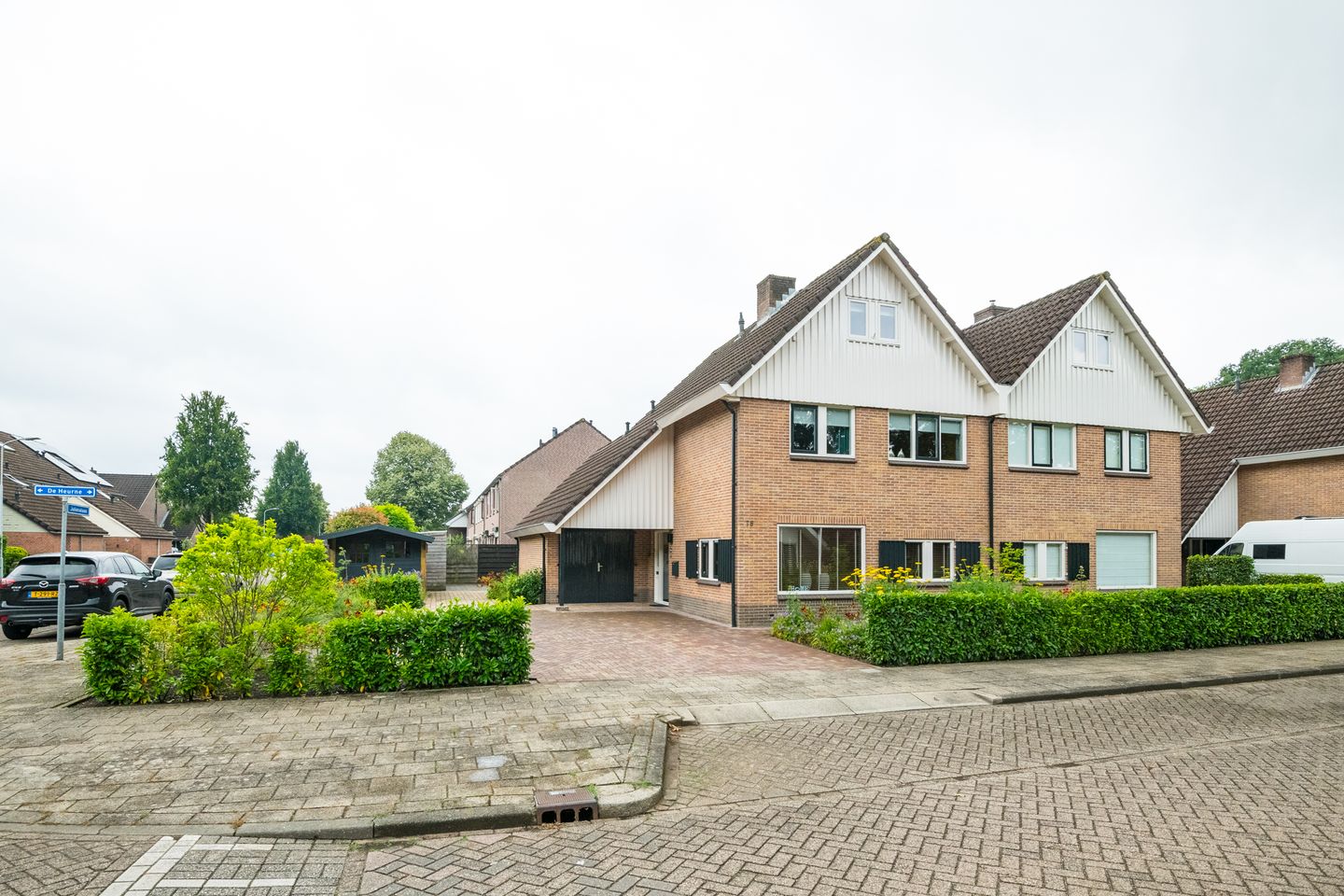 Photo 4 of De Heurne 78