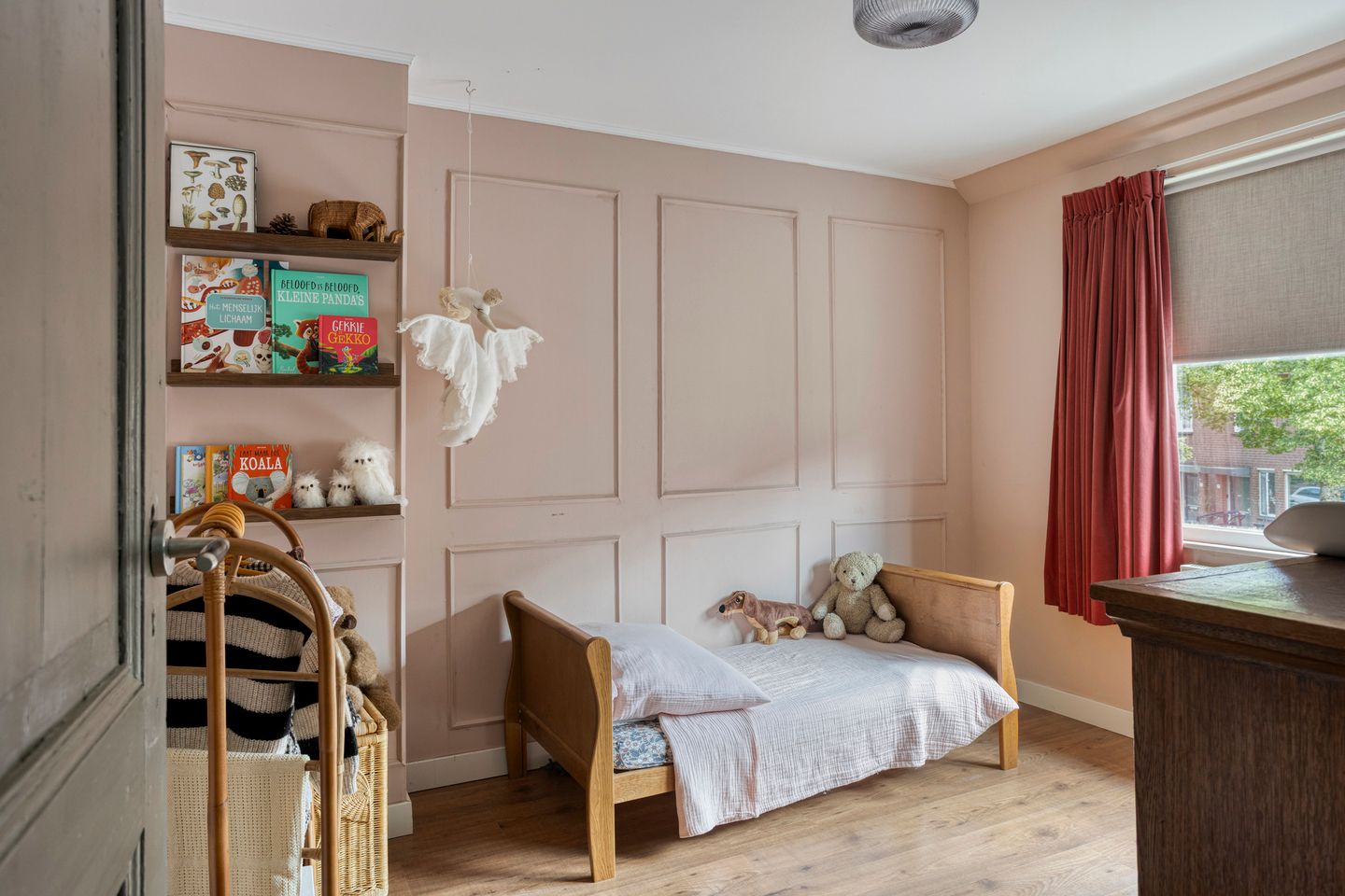 Foto 25 van Langenholterweg 35