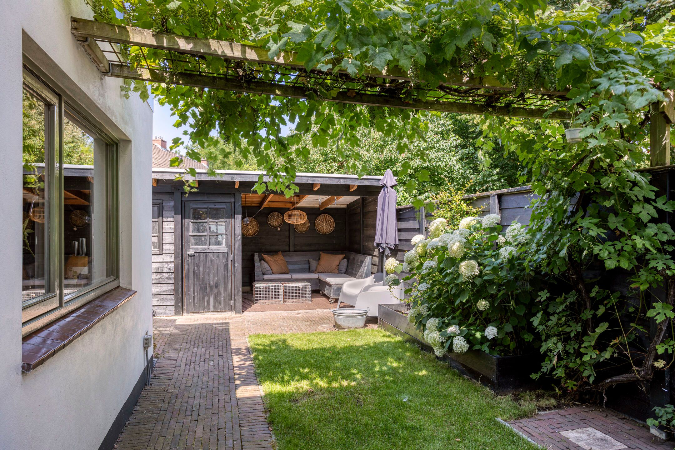 Foto 30 van Langenholterweg 35