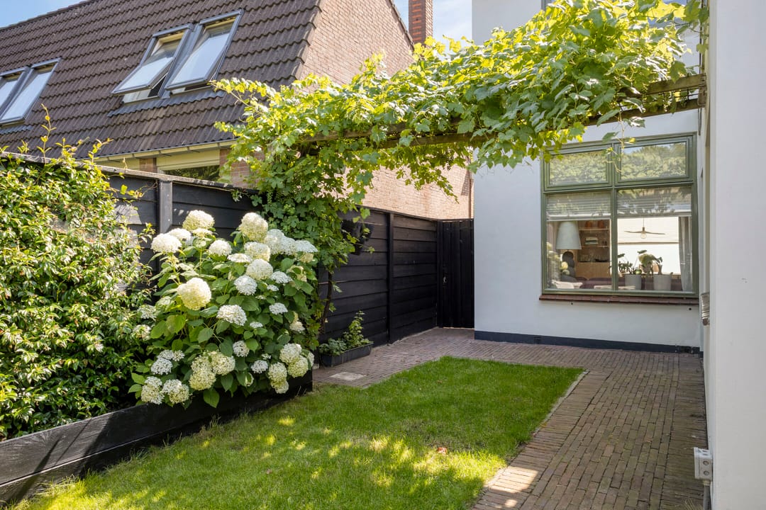 Foto 32 van Langenholterweg 35