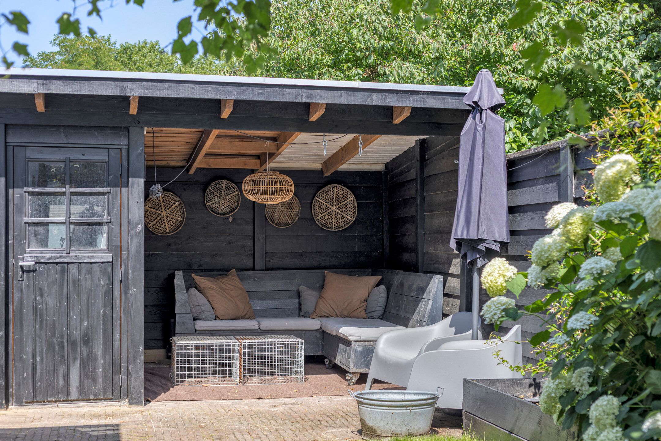 Foto 33 van Langenholterweg 35