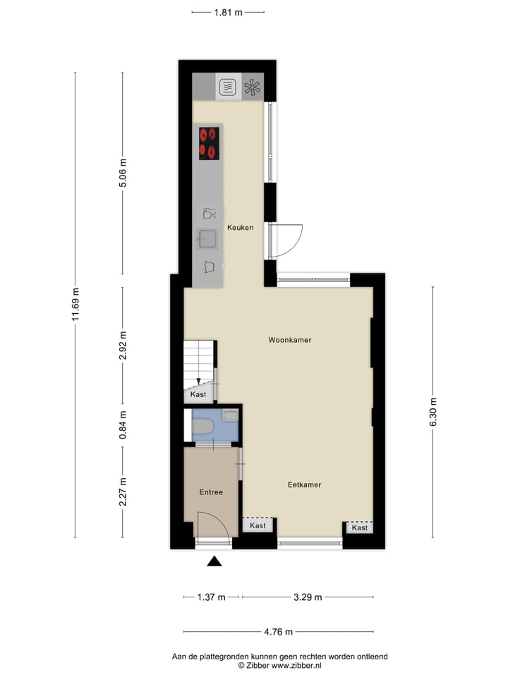 Photo 34 of Langenholterweg 35