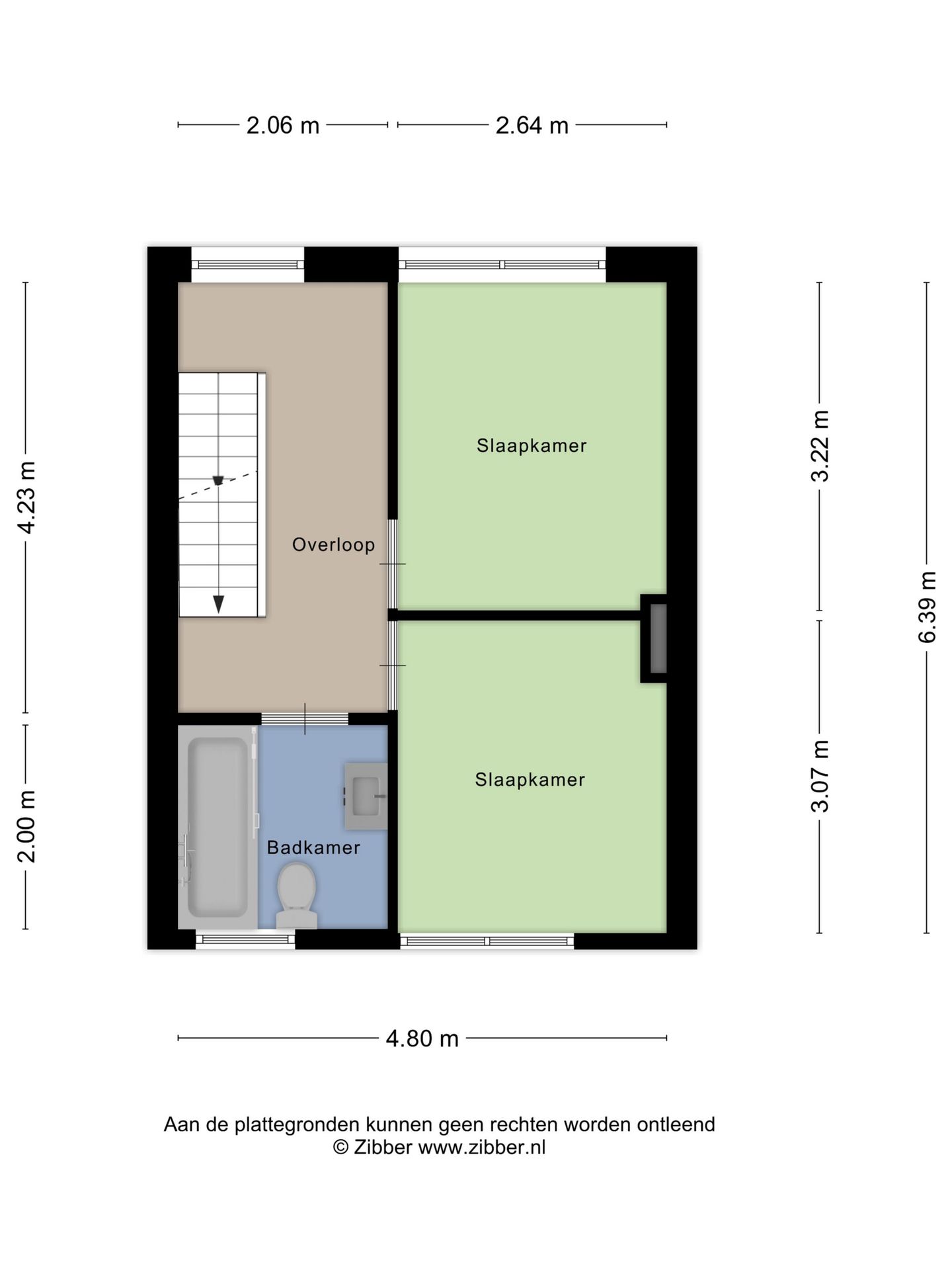 Foto 35 van Langenholterweg 35