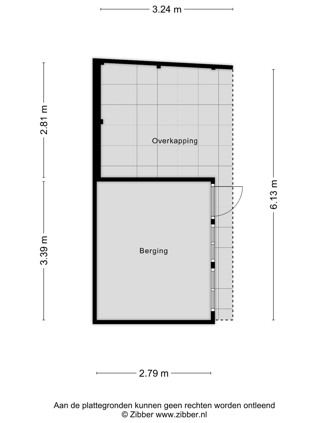 Foto 37 van Langenholterweg 35