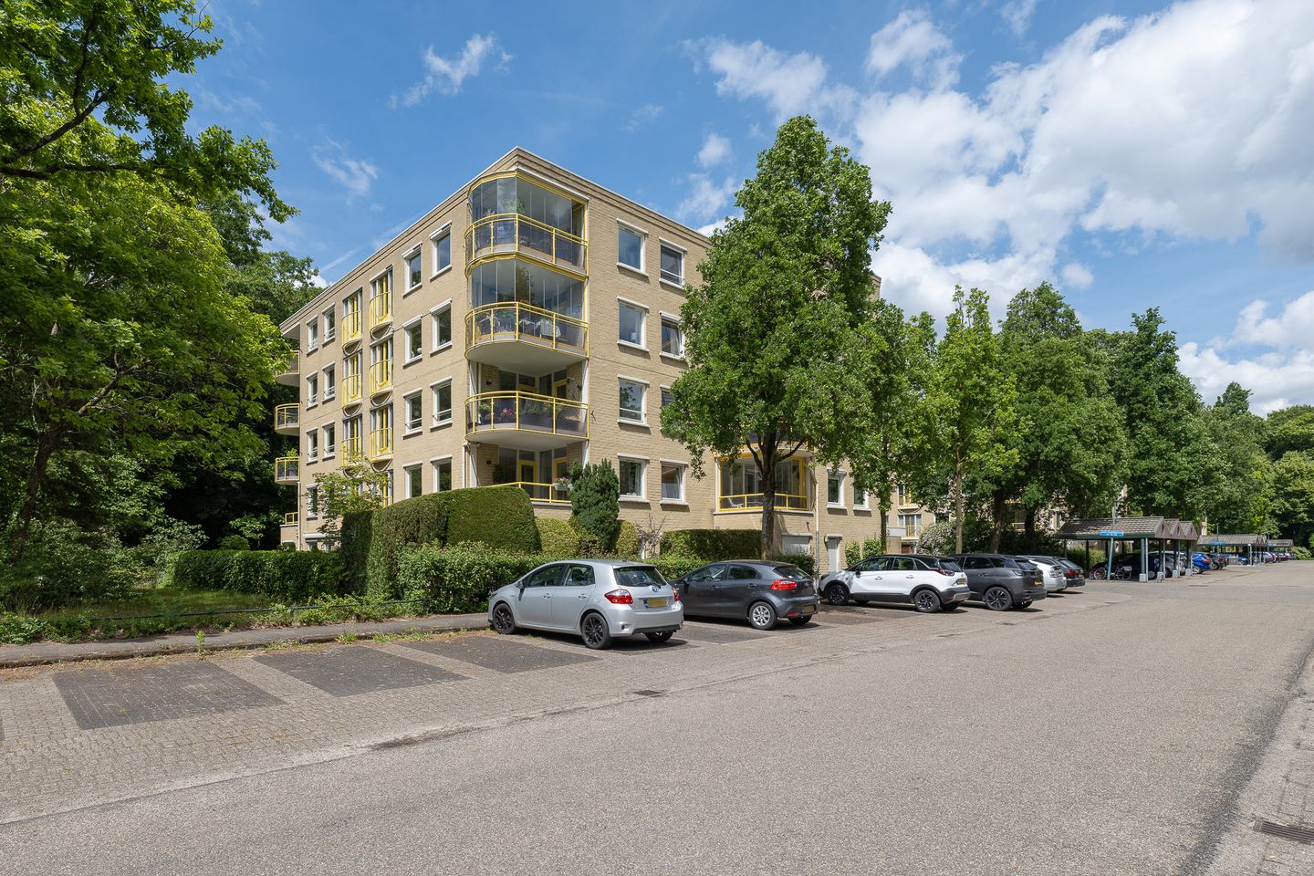 Foto 5 van Park Sparrendaal 17