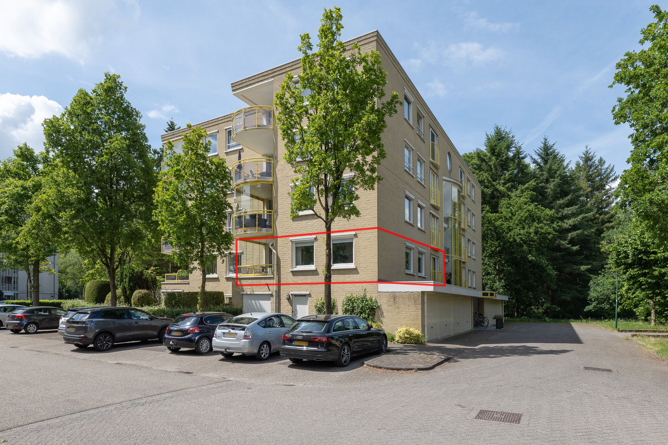 Foto 6 van Park Sparrendaal 17