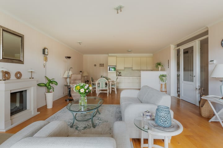 Foto 2 van Choorstraat 29-A