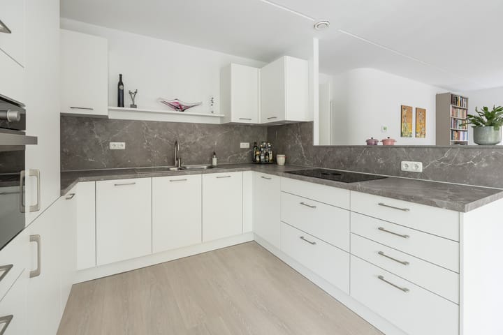 Foto 2 van Park Sparrendaal 17