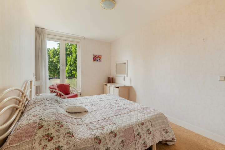 Foto 4 van Choorstraat 29-A