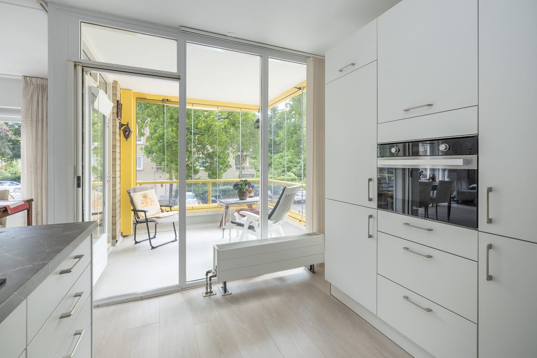 Foto 16 van Park Sparrendaal 17