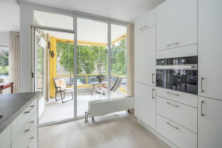 Foto 16 van Park Sparrendaal 17