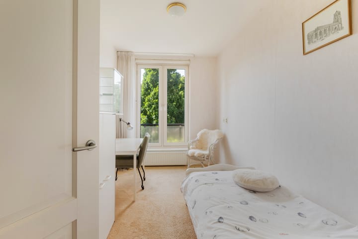 Foto 5 van Choorstraat 29-A