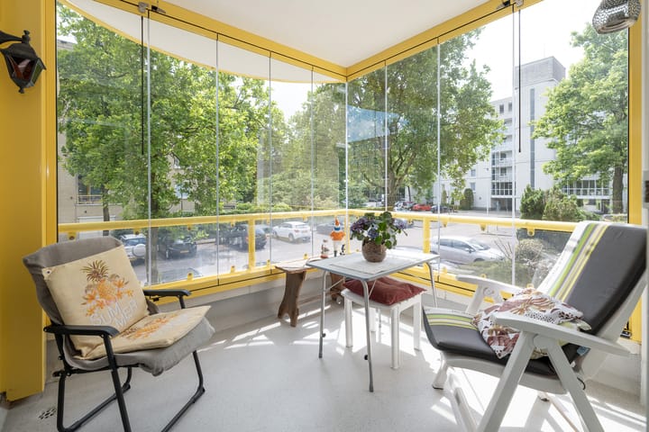 Foto 3 van Park Sparrendaal 17